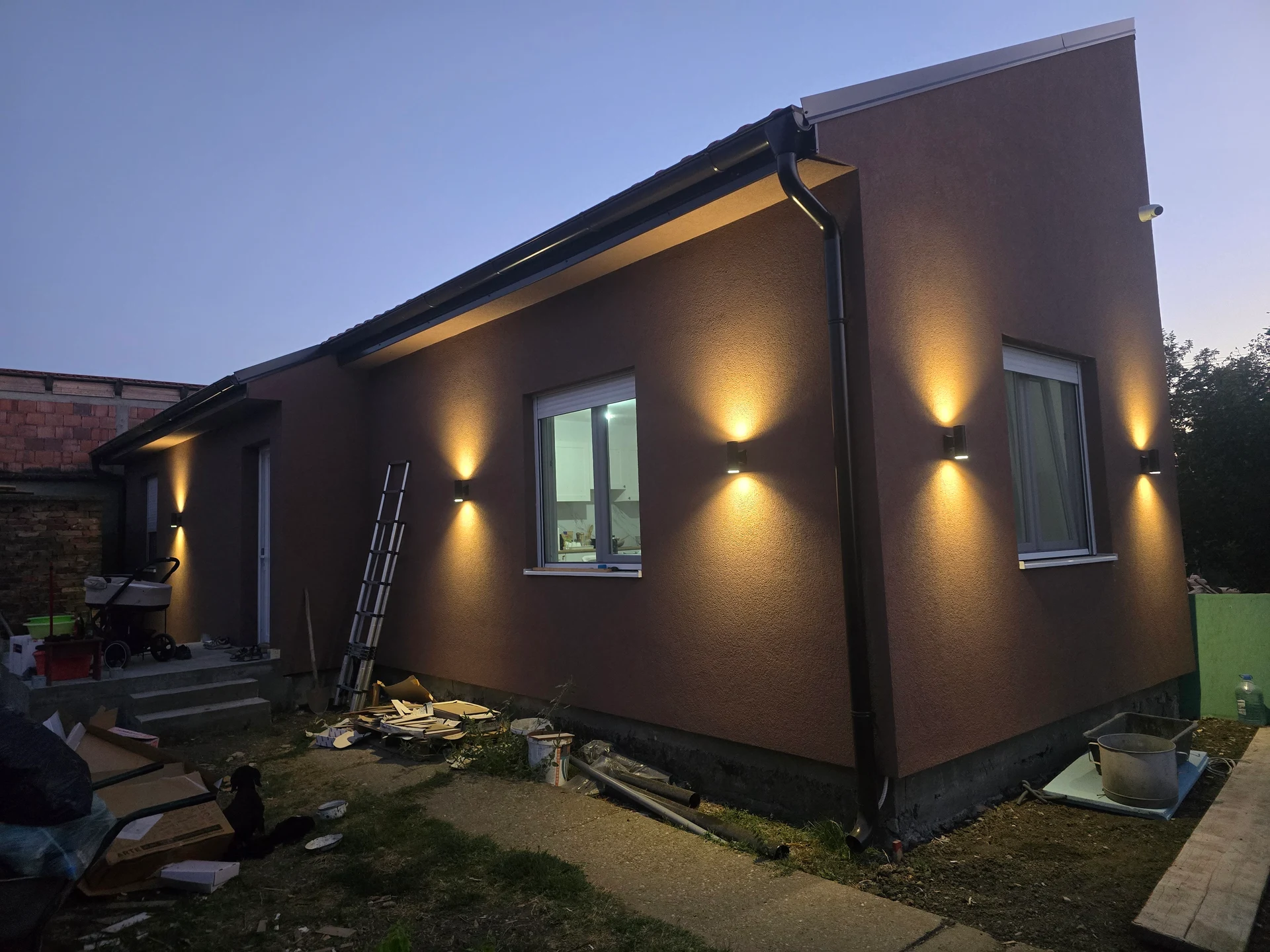 Elektro instalacije i video nadzor u Beogradu i Pančevu